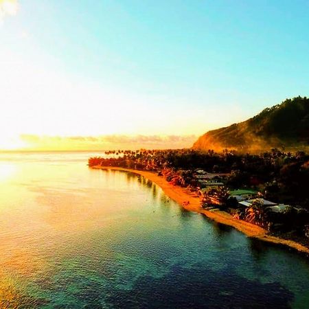Moorea - Fare Taina Nui Haapiti Eksteriør bilde